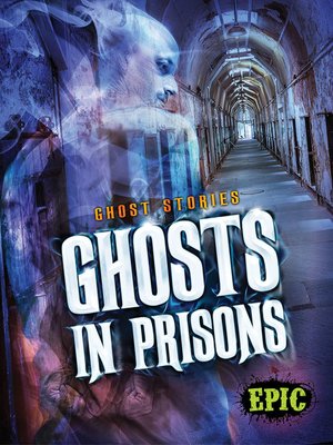 cover image of Ghosts in Prisons